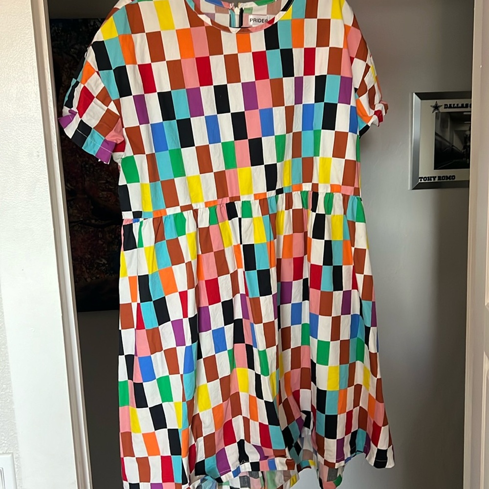 Pride Dress
